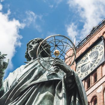 Relaks w mieście Mikołaja Kopernika. Jak zaplanować wyjazd